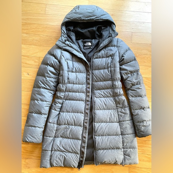 The North Face Gotham 2 Parka - Picture 3 of 6